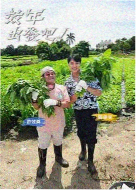 声纹侦探 综艺海报